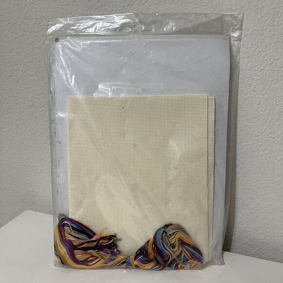 Candamar Designs Reflections for the Heart Guardian Angel Needle Art 50874 NEW - Picture 5 of 5